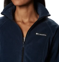 Columbia Benton Springs Full-Zip Fleece Jacket - Women's 2 Columbia Benton Springs Full-Zip Fleece Jacket - Women's -Columbia Sales Shop 59e4ef95 7cb4 4b7e b8aa 012bfe6863bf