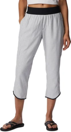 Columbia Claudia Ridge Capri Pants - Women's -Columbia Sales Shop 59f92950 7a35 405c 9225 f41431fc66a2