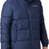 Columbia Pike Lake Insulated Jacket - Men's