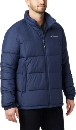 Columbia Pike Lake Insulated Jacket - Men's