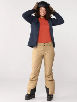 Columbia Bugaboo Omni-Heat Snow Pants - Women's -Columbia Sales Shop 5a70c5f0 72e2 4b13 92c6 a34edcc3a721