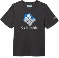 Columbia Valley Creek Graphic T-Shirt - Boys' -Columbia Sales Shop 5a9dc5cf 4d43 4966 bda7 1eeeb8fcaec4