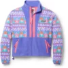 Columbia Back Bowl Fleece Jacket - Women's