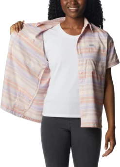 Columbia Silver Ridge Utility Shirt - Women's 5 Columbia Silver Ridge Utility Shirt - Women's -Columbia Sales Shop 5b1d1da7 2ce4 4f73 a484 e5149b30c285