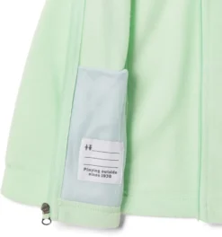 Columbia Benton Springs Fleece Jacket - Toddlers' -Columbia Sales Shop 5e02854c d6b9 4880 b24b efbdb3066d39