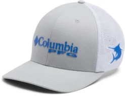 Columbia PFG Mesh Fish Ball Cap