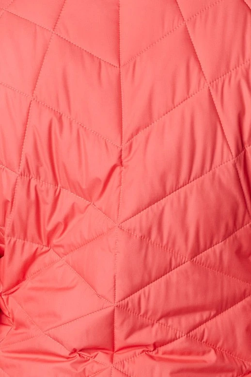 Blush Pink - Columbia Heavenly Insulated Jacket - Women's Columbia Heavenly Insulated Jacket - Women's -Columbia Sales Shop 62db290a 68d8 44fd 9be8 e46763436f6c