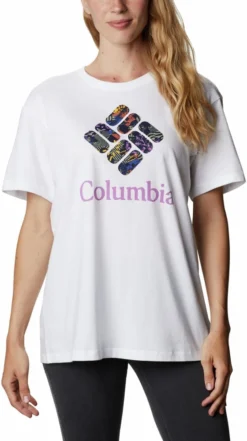 Columbia Park Relaxed T-Shirt - Women's -Columbia Sales Shop 62fe9d95 abbe 4a6a abd7 24fb7c16cb0a