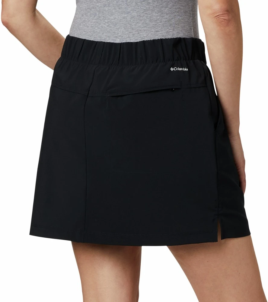 Black - Columbia Chill River Skort Columbia Chill River Skort -Columbia Sales Shop 63020cab b42b 4fb0 9181 b97ae118ec47