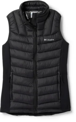 Columbia Oak Ridge Interchange 3-in-1 Jacket - Women's 20 Columbia Oak Ridge Interchange 3-in-1 Jacket - Women's -Columbia Sales Shop 6308792c 4bf3 4c98 ba89 db0b84b6dc5e