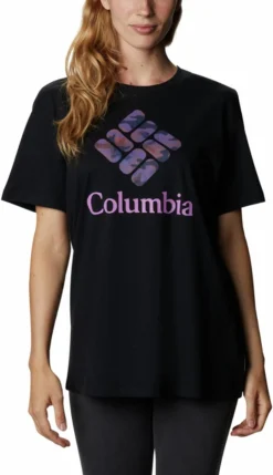 Columbia Park Relaxed T-Shirt - Women's -Columbia Sales Shop 635580bf 827a 4260 bdee d5a0324f90e1
