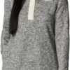 Columbia Sweater Weather Tunic Top - Women's