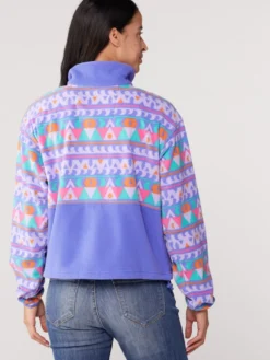 Columbia Back Bowl Fleece Jacket - Women's -Columbia Sales Shop 648021fb 7c49 4b69 a1a3 a9114f380d09