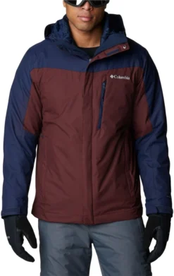 Columbia Whirlibird IV Interchange 3-in-1 Jacket - Men's Big and Tall Sizes 33 Columbia Whirlibird IV Interchange 3-in-1 Jacket - Men's Big and Tall Sizes -Columbia Sales Shop 6498266e f3ba 4ba1 9844 b22aea939cab
