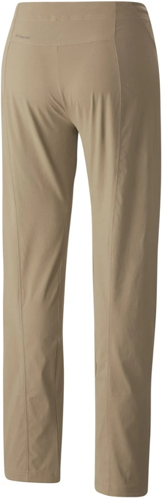 Columbia Just Right Straight Leg Pants - Women's 3 Columbia Just Right Straight Leg Pants - Women's - Image 3