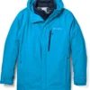 Columbia Whirlibird IV Interchange 3-in-1 Jacket - Men's