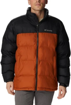 Columbia Pike Lake Insulated Jacket - Men's -Columbia Sales Shop 66428f21 1954 47f7 aadb 13b5b3355d95