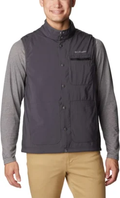 Columbia Coral Ridge Vest - Men's -Columbia Sales Shop 685fec15 b7b8 4fcd a8b8 13095c81d748