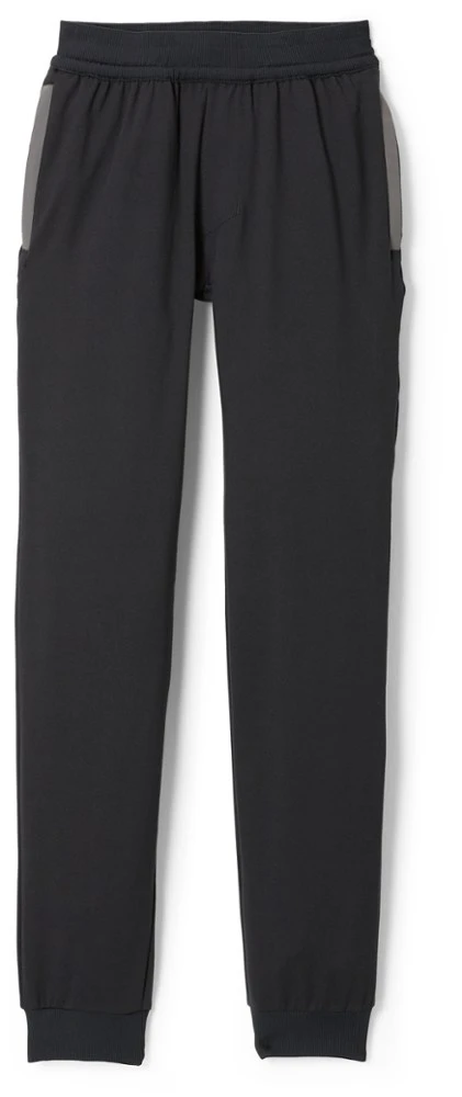 Black - Columbia Tech Trail Knit Jogger Pants - Men's Columbia Tech Trail Knit Jogger Pants - Men's -Columbia Sales Shop 68c0669e 1a7c 4bfc 870a 370383611842