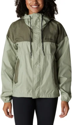 Columbia Flash Challenger Windbreaker - Women's