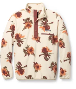 Columbia Helvatia Half-Snap Fleece Pullover - Men's