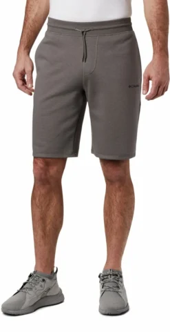 Columbia Logo Fleece Shorts - Men's 10" Inseam -Columbia Sales Shop 6af85867 f3d4 4b49 9a84 2baa90c60be7