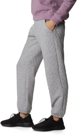 Columbia Lodge Quilted Jogger Pants - Women's -Columbia Sales Shop 6b4ac617 1256 4e3d 9f7e 9c5d40ae591c
