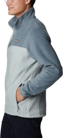 Columbia Steens Mountain 2.0 Full-Zip Jacket - Men's -Columbia Sales Shop 6b5adfcf ca16 48c2 8b96 ef5b90f1a9d7