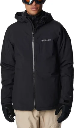 Columbia Powder Canyon Interchange 3-in-1 Jacket - Men's