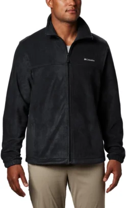 Columbia Steens Mountain 2.0 Full-Zip Jacket - Men's -Columbia Sales Shop 6cfa66fe 5e59 486b 8895 5b067d94c881