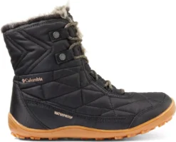 Columbia Minx Shorty III Snow Boots - Women's -Columbia Sales Shop 6d9e001a e3ed 4595 9c96 e79435eac4b0