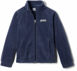 Columbia Benton Springs Fleece Jacket - Girls' -Columbia Sales Shop 701755e0 becb 40c6 b23d 78c02a9d2747
