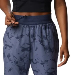 Columbia Claudia Ridge Capri Pants - Women's -Columbia Sales Shop 70dab300 0485 44a0 9b48 63d7526e36fa