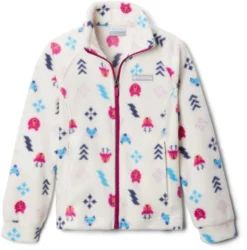Columbia Benton Springs Fleece Jacket - Toddlers'