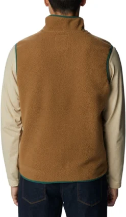 Columbia Helvetia Fleece Vest - Men's -Columbia Sales Shop 72628037 cf61 499c 8b26 5d6875ef29c1