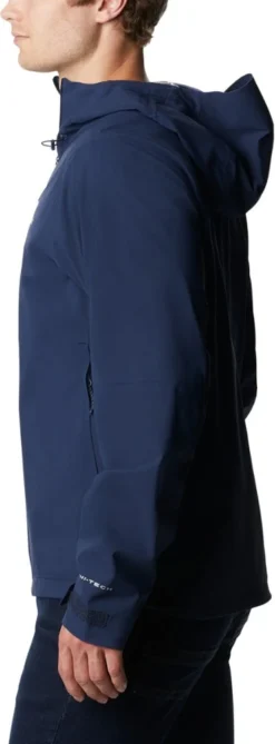 Columbia Omni-Tech Ampli-Dry Shell Jacket - Men's -Columbia Sales Shop 730f582e b6a6 438f 914b 419e7f48b22c