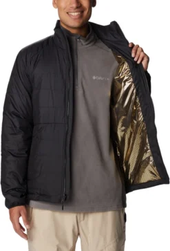 Columbia Powder Canyon Interchange 3-in-1 Jacket - Men's 7 Columbia Powder Canyon Interchange 3-in-1 Jacket - Men's -Columbia Sales Shop 73526e64 3ce5 4a26 814d 8624c54ff408