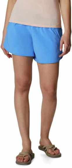 Columbia Bogata Bay Stretch Shorts - Women's