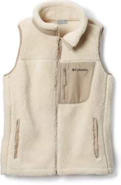 Columbia West Bend Vest - Women's