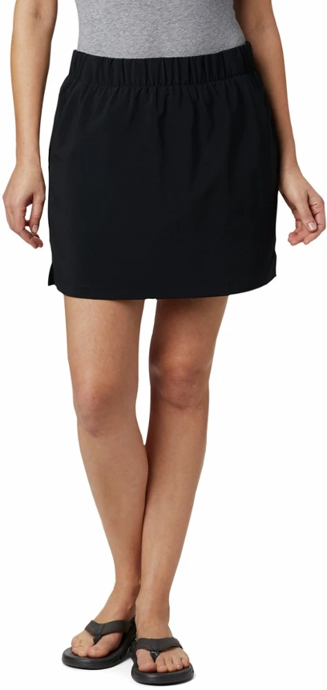 Black - Columbia Chill River Skort Columbia Chill River Skort -Columbia Sales Shop 73974a7a 9693 4c99 9df3 ef87989eacb5