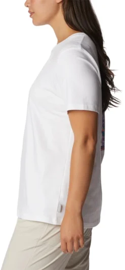 Columbia Boundless Beauty T-Shirt - Women's -Columbia Sales Shop 74e8dfec 87df 4312 bbaa 444f7b3e93f1