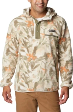 Columbia Helvetia Fleece Hoodie - Men's