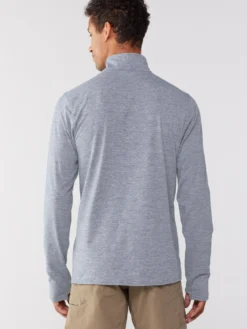 Columbia Tech Trail Quarter-Zip Top - Men's -Columbia Sales Shop 7619d0b2 0021 4172 9215 deeaee4b642d