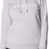 Columbia Logo Hoodie - Women's
