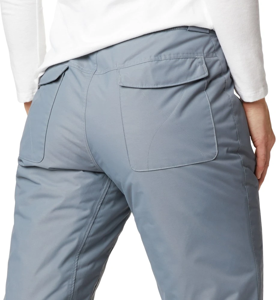 Columbia Bugaboo Omni-Heat Snow Pants - Women's Short Sizes 6 Columbia Bugaboo Omni-Heat Snow Pants - Women's Short Sizes - Image 6