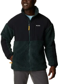 Columbia Ballistic Ridge Full-Zip Fleece Jacket - Men's 15 Columbia Ballistic Ridge Full-Zip Fleece Jacket - Men's -Columbia Sales Shop 77888f89 c9db 4a65 bca0 d17cc66a0329