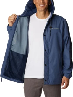 Columbia Cedar Cliff Jacket - Men's -Columbia Sales Shop 78eecec2 ff66 4b49 9e37 4986fa54f4ef