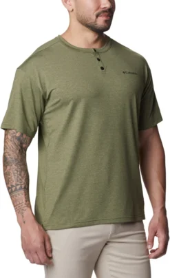 Columbia Coral Ridge Performance Shirt - Men's -Columbia Sales Shop 7a64938c e31d 41ee b695 37351fe538ee
