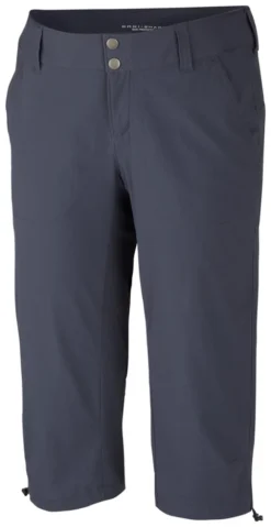 Columbia Saturday Trail II Knee Pants - Women's Plus Sizes