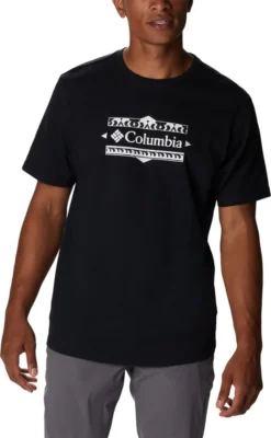 Columbia Explorers Canyon T-Shirt - Men's -Columbia Sales Shop 7da66efd 188d 4efd 850e 6d7988f1400c